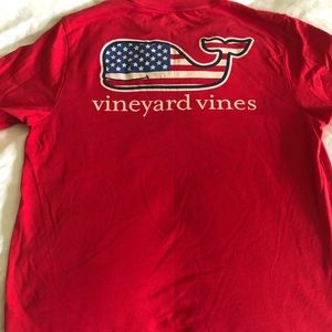 BOTH SOLD 15 Each - Vineyard Vines Boys